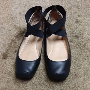 Jessica Simpson Ballet Flats